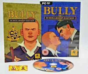 Bully scholarship edition full pc game download